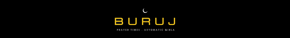 Buruj Banner